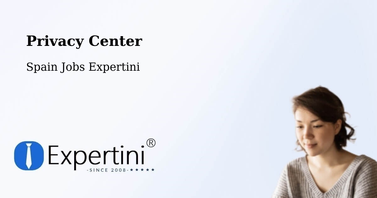 Privacy Policy – Elda - Spain Jobs Expertini